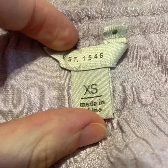 EST. 1946 Blouse - Picture 3 of 3